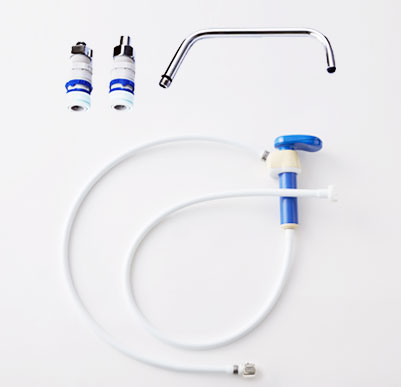浄水器シーガルフォー/BS用災害キット BS用災害キット